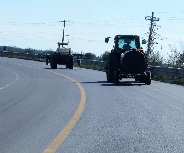 Previenen accidentes