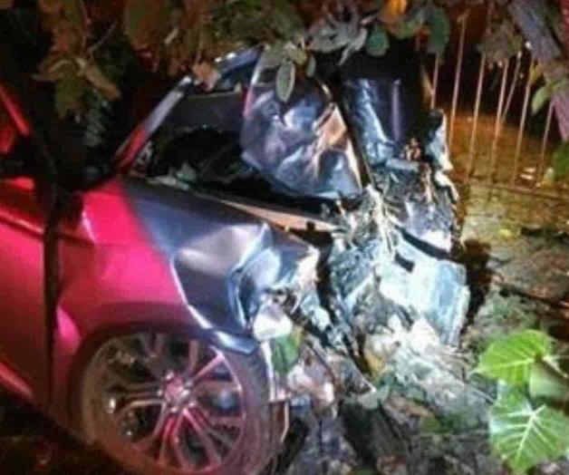 Mortal accidente sacude a Weslaco