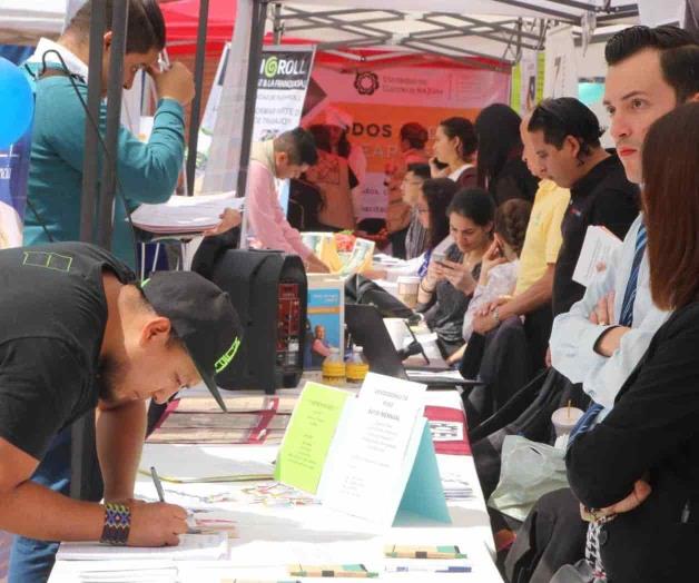 Urge Coparmex reformar pensión