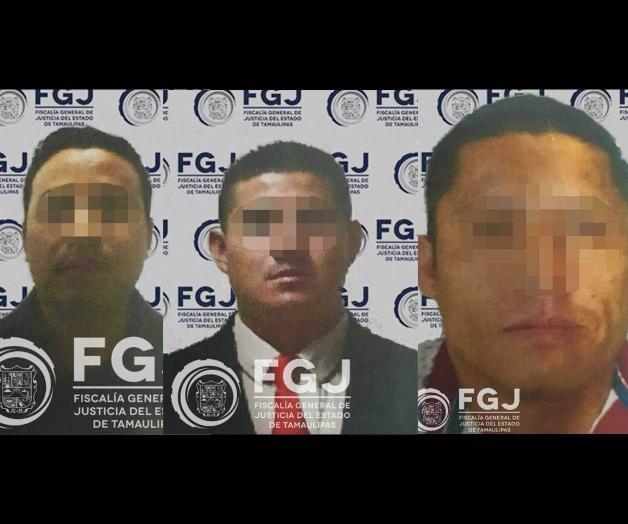 Les dictan 140 años de cárcel