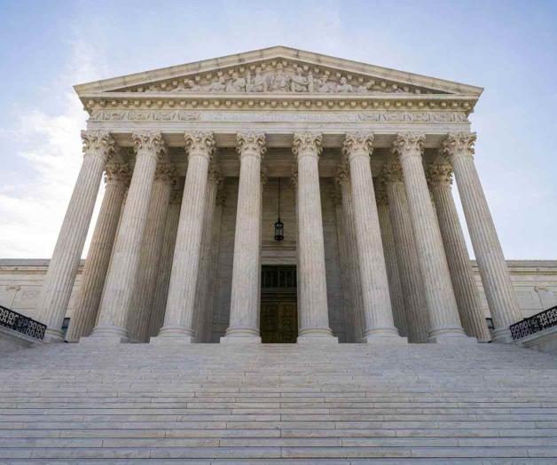 El Supremo vuelve a dar un espaldarazo a la política migratoria de Trump