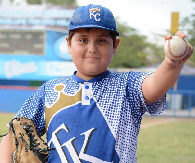 Es un ‘Caballón’