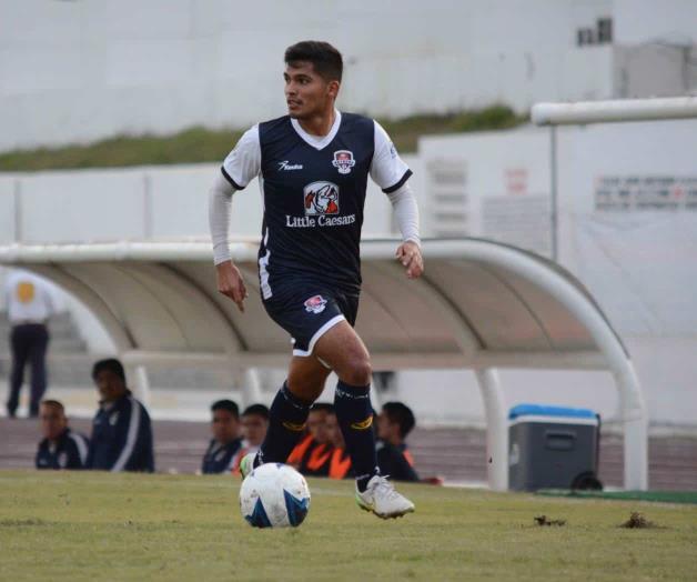 ¡El campeón del mundo está de vuelta!