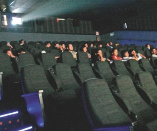 Con T-MEC, hasta 10años de cárcel por grabar en cines