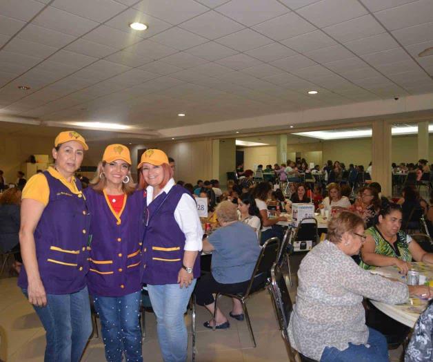 Alistan actividad recaudatoria