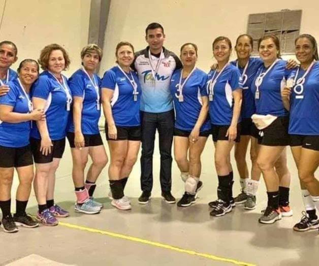 Regresan a casa con el subcampeonato estatal