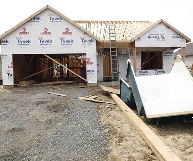 Pronostican crecimiento sólido en la construcción