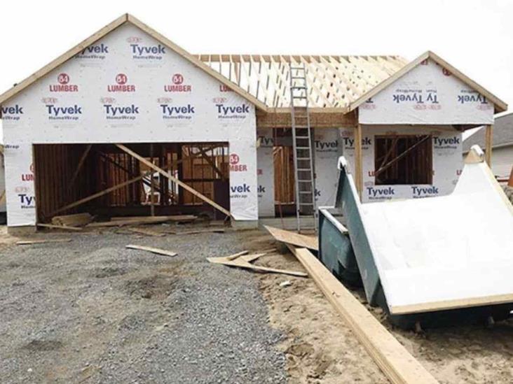 Pronostican crecimiento sólido en la construcción Pronostican crecimiento sólido en la construcción