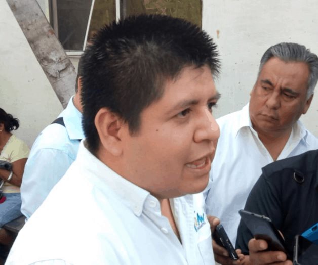 Invaden los derechos de vía federal