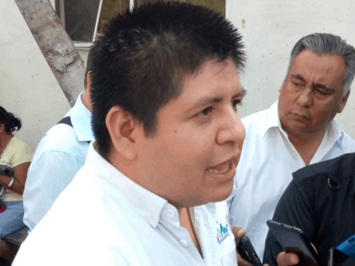 Invaden los derechos de vía federal Invaden los derechos de vía federal