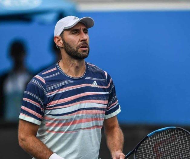 Avanza Santiago González a Cuartos de Final en Australia