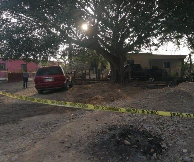 Mata a su mujer a martillazos por que le pidió el divorcio