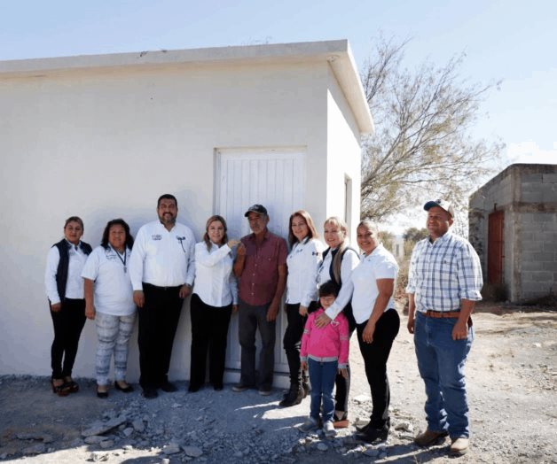 Entrega Lety Peña 3 cuartos habitación