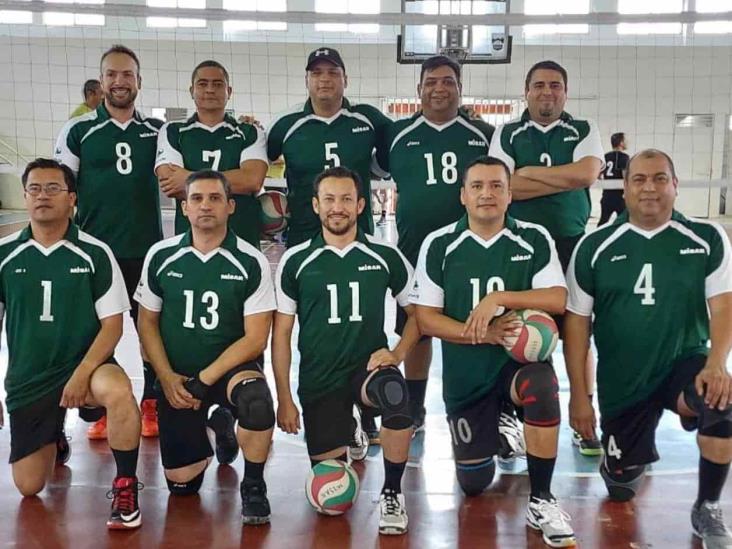 ¡Subcampeones! ¡Subcampeones!