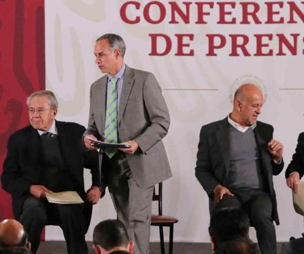 Ssa: se han sumado 21 estados al Insabi