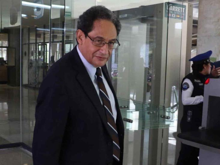 Una sentencia contra un periodista y académico golpea la libertad de expresión en México Una sentencia contra un periodista y académico golpea la libertad de expresión en México