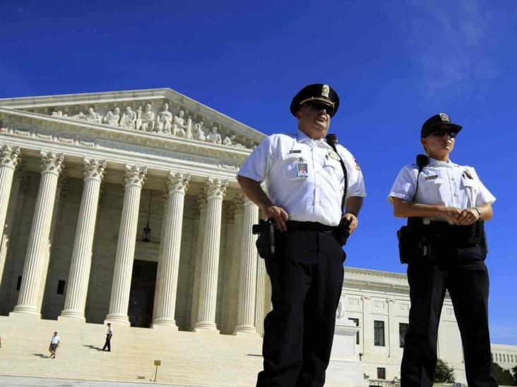 Termina la defensa de Trump en el juicio del impeachment Termina la defensa de Trump en el juicio del impeachment