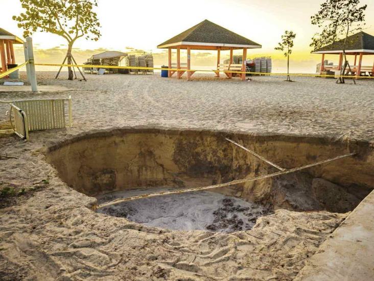 Sismo remece islas del Caribe Sismo remece islas del Caribe