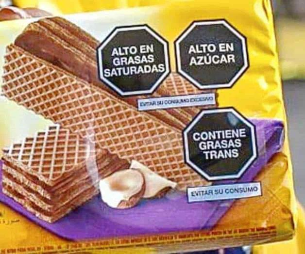 Alertan disimulo en nuevo etiquetado