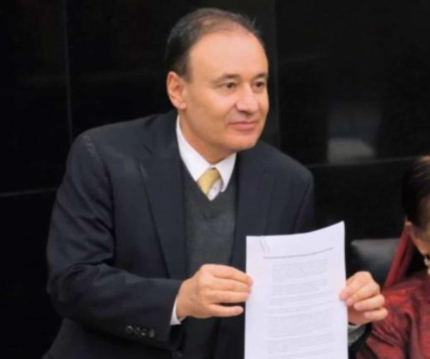 Presume Durazo estrategia ante senadores 