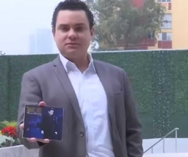 Hijo del ‘Príncipe de la Canción’ Hijo del ‘Príncipe de la Canción’