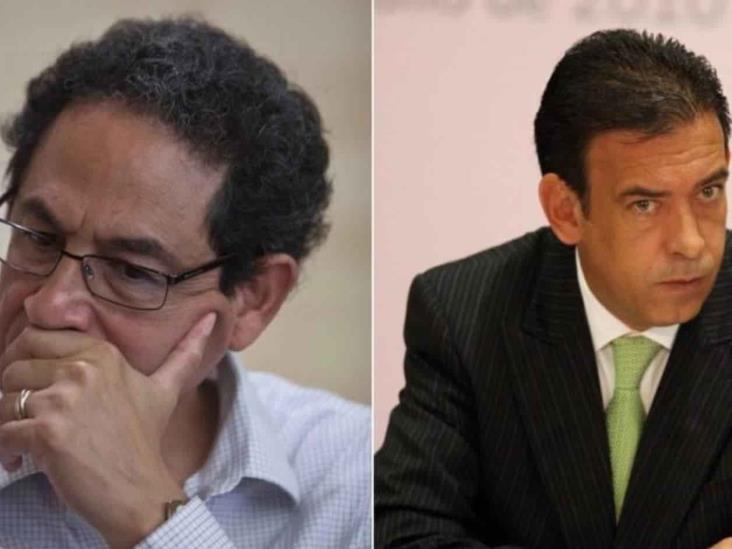 Juez autoriza embargar a Sergio Aguayo por demanda de Humberto Moreira Juez autoriza embargar a Sergio Aguayo por demanda de Humberto Moreira