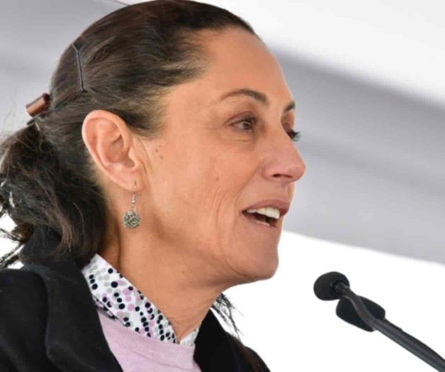 Un absoluto exceso, la multa a Sergio Aguayo: Sheinbaum