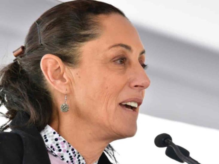 Un absoluto exceso, la multa a Sergio Aguayo: Sheinbaum Un absoluto exceso, la multa a Sergio Aguayo: Sheinbaum