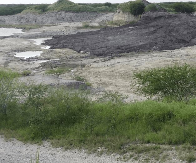 Buscan a feminicida en parajes y ejidos