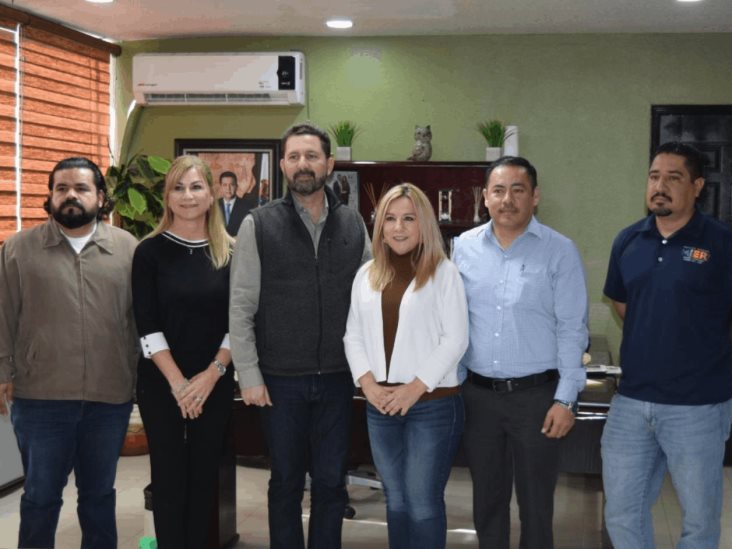 Participa el alcalde en reunión extraordinaria Participa el alcalde en reunión extraordinaria