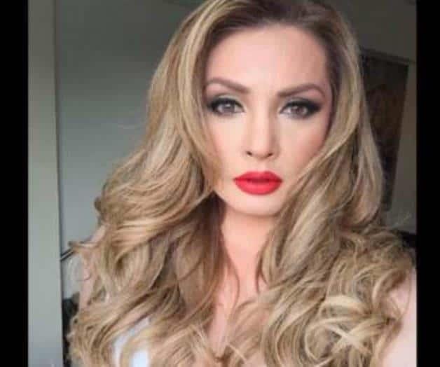 Coronavirus se creó para control de masas: Paty Navidad