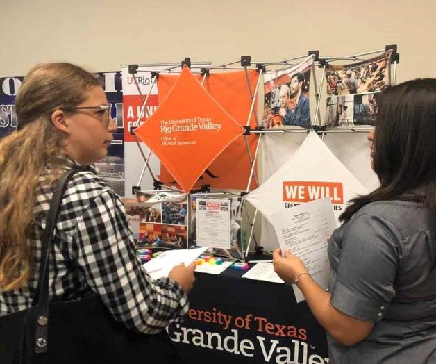 Celebrarán el sábado la feria del empleo Celebrarán el sábado la feria del empleo