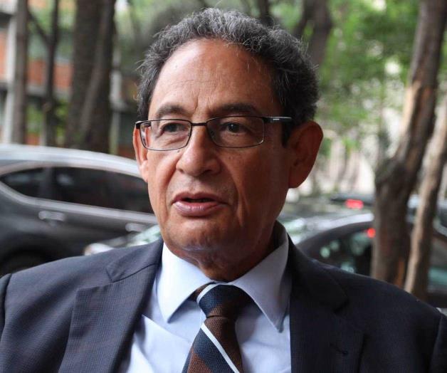 Calla López Obrador sobre caso Aguayo Calla López Obrador sobre caso Aguayo