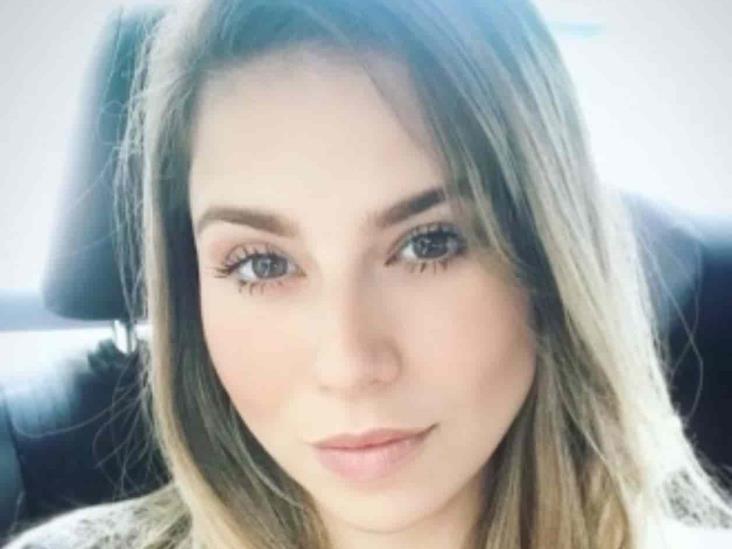 Los niños violados no somos nada para la Iglesia: Ana Lucía Salazar Los niños violados no somos nada para la Iglesia: Ana Lucía Salazar