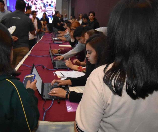 Piden paciencia para este trámite