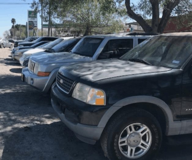 Resulta falsa alarma el presunto decomiso