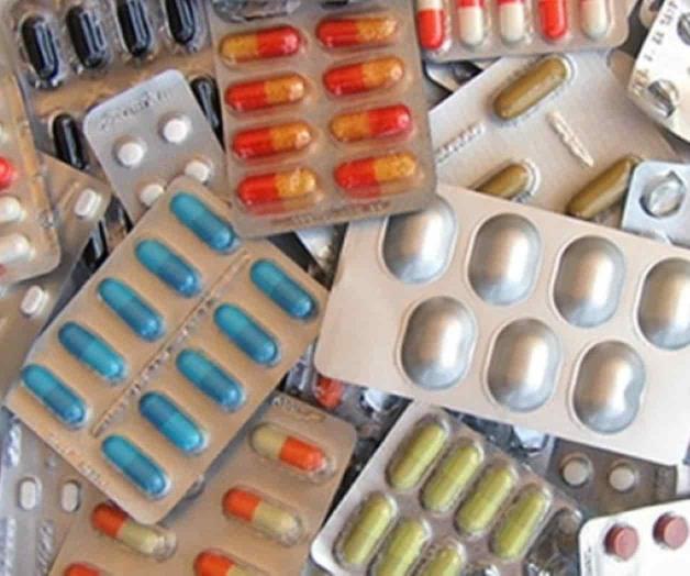 Se dispara precio de medicamentos al inicio del año