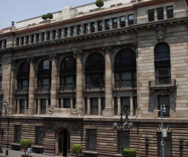 El gobierno de la 4T socava los fondos de reserva