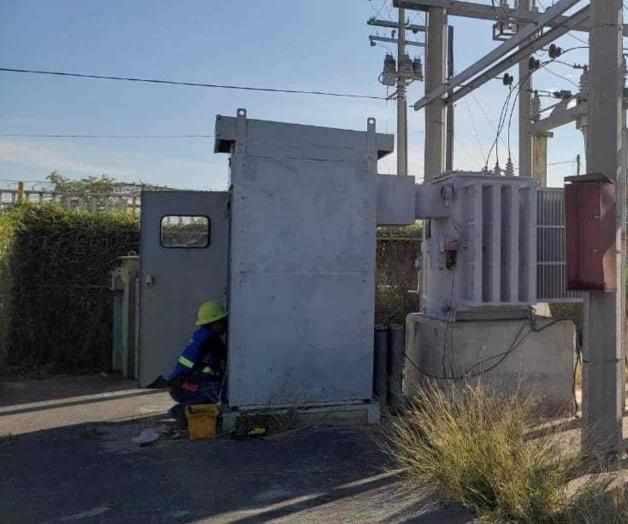 Suspenderán agua en sector Rancho Grande