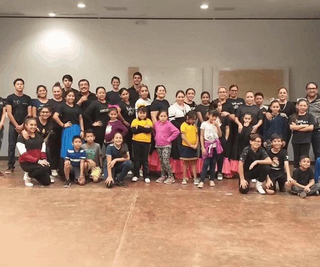 Comparten experiencias