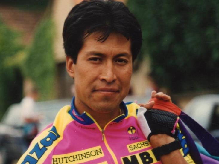 Fallece exciclista Miguel Arroyo Fallece exciclista Miguel Arroyo