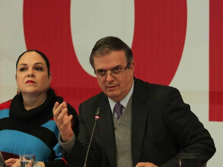 Avanzan gestiones para trasladar a mexicanos desde China: Ebrard Avanzan gestiones para trasladar a mexicanos desde China: Ebrard