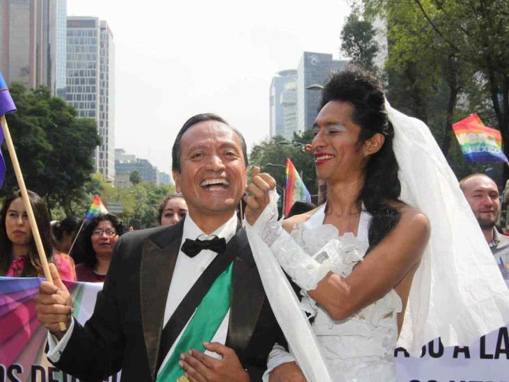 Rechazan matrimonios igualitarios en Veracruz Rechazan matrimonios igualitarios en Veracruz