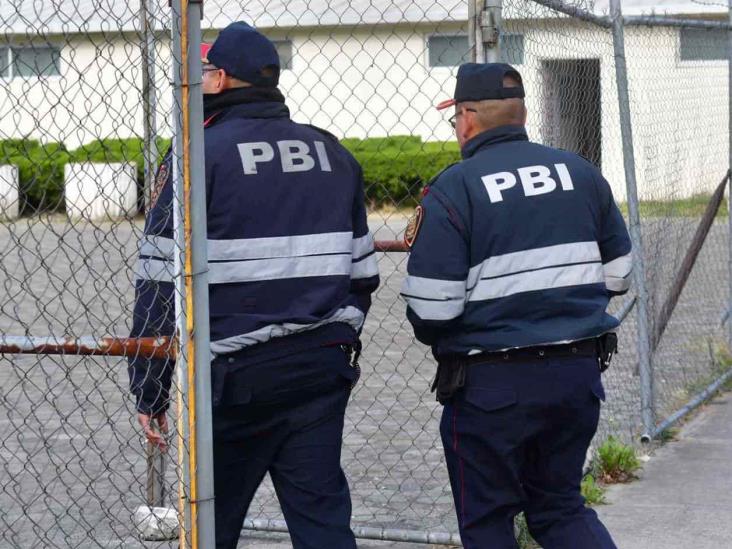 Pese a fuga, el Reclusorio Sur opera con normalidad Pese a fuga, el Reclusorio Sur opera con normalidad