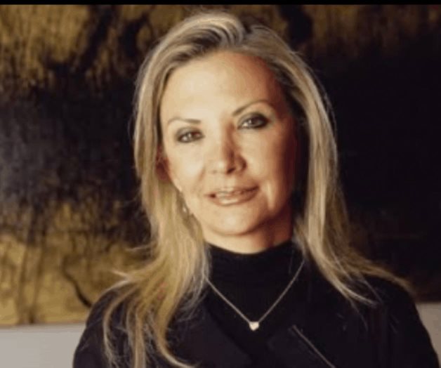 Propuesta presidenta de Santander México