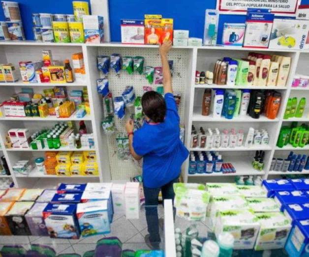 Disparan precios de medicamentos