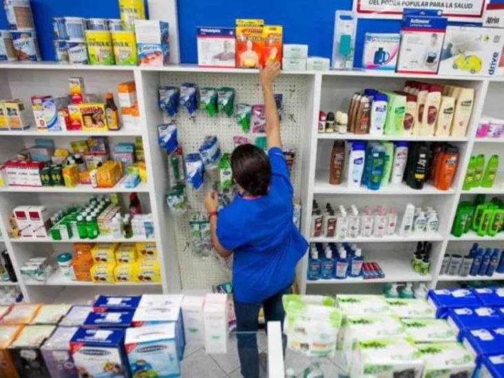 Disparan precios de medicamentos Disparan precios de medicamentos