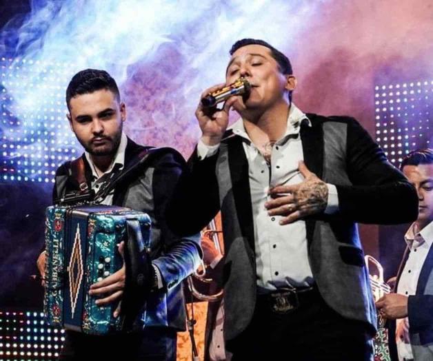 Edwin Luna y La Trakalosa celebran 10 años en el Auditorio Edwin Luna y La Trakalosa celebran 10 años en el Auditorio