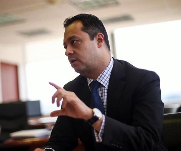 Plantea SHCP usar 50% de Fondo de Estabilización