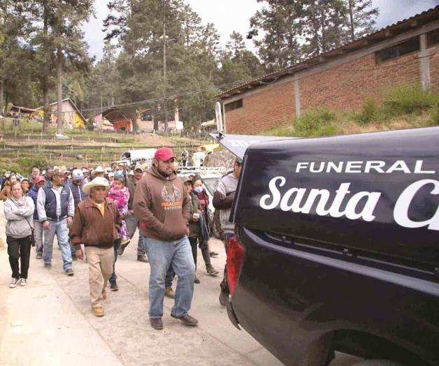 Homenajean a defensor de la mariposa Monarca